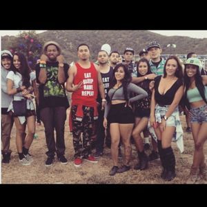 Meet your Posher, Joshua